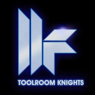 ToolRoom Radio