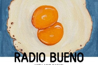 radio bueno q4 1