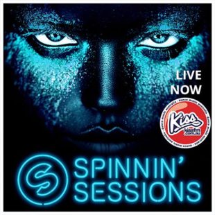 Spinnin Sessions