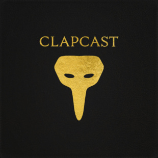 Claptone’s Clapcast Claptone’s Clapcast