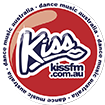 Kiss FM 87.6, 87.8 & 88.0 Melbourne, VIC