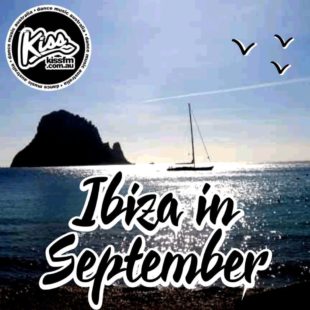 Ibiza in September