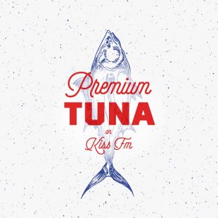 Premium Tuna