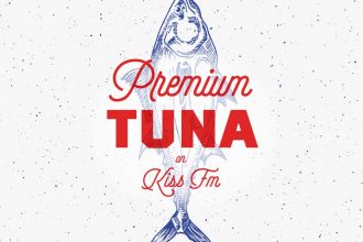 Premium Tuna