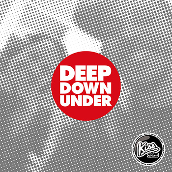 Deep Down Under (DDU) - First Friday of every month - 11:30 - 1AM