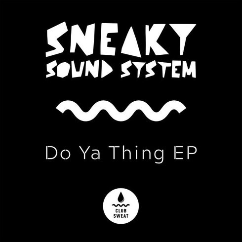 sneaky sound system #1