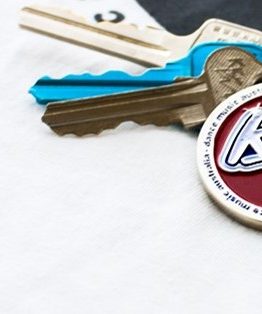 become an annual member