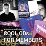 cds for members