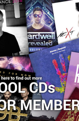 cds for members