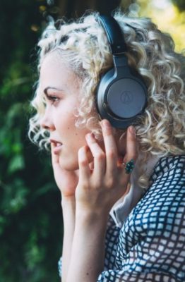 audio-technica wireless