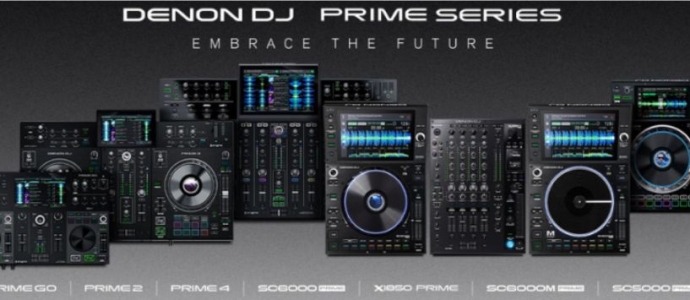 denon