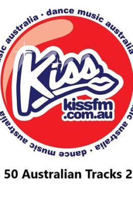 AUSTRALIAN TOP 50