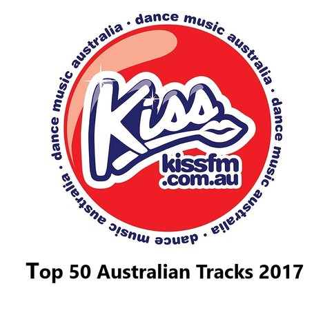 AUSTRALIAN TOP 50