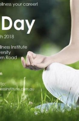 collective wellness