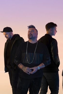 SHAPESHIFTER INTERVIEW