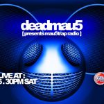 Deadmau5 Mau5trap Radio