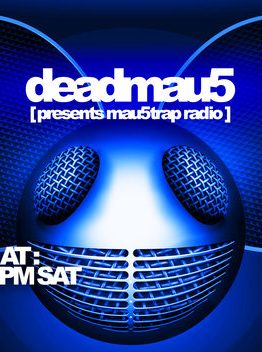 deadmau5 mau5trap