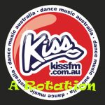 Carla Montero – KISS FM