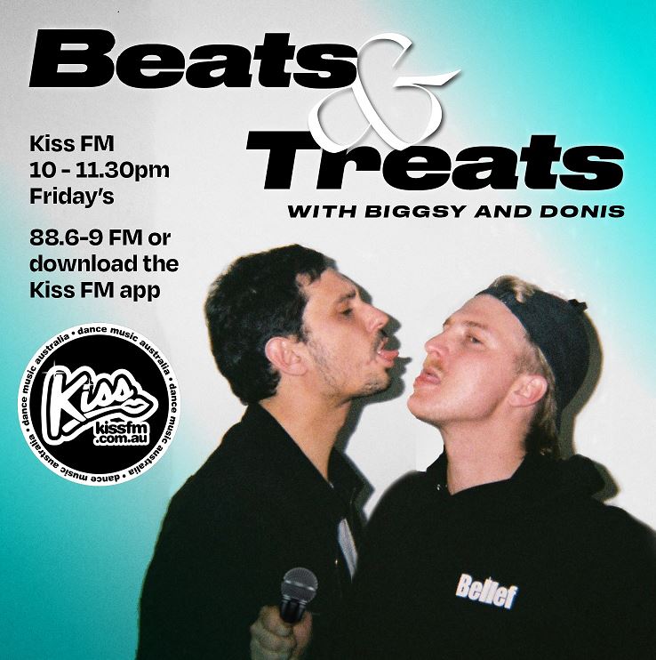 Beats & Treats Beats & Treats