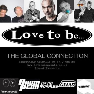 Love To Be…The Global Connection