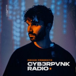 CYB3RPVNK RADIO CYB3RPVNK RADIO