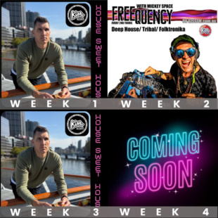 Turnstyle Radio Presents… Turnstyle Radio Presents…