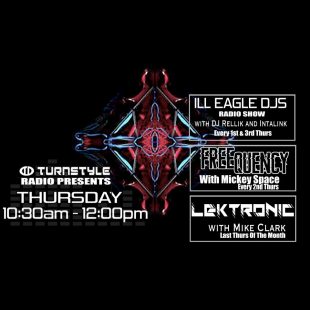 Turnstyle Radio Presents… Turnstyle Radio Presents…