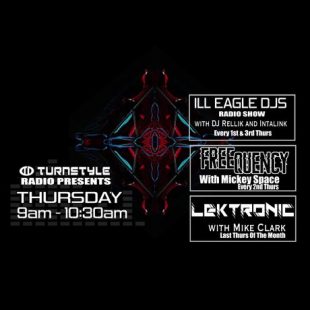 Turnstyle Radio Presents… Turnstyle Radio Presents…