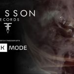 Frisson Takeover // Dark Mode