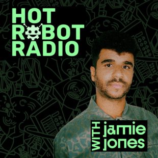 Hot Robot Radio