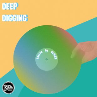 Deep Digging
