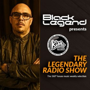 The Legendary Radio Show