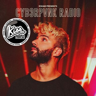 CYB3RPVNK RADIO