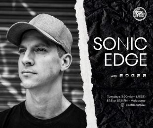 Sonic Edge Radio Show