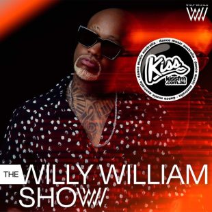 The Willy William Show
