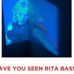 Radio Bueno Lost and Found Rita