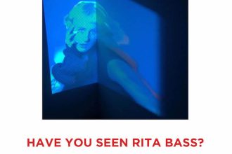 Radio Bueno Lost and Found Rita