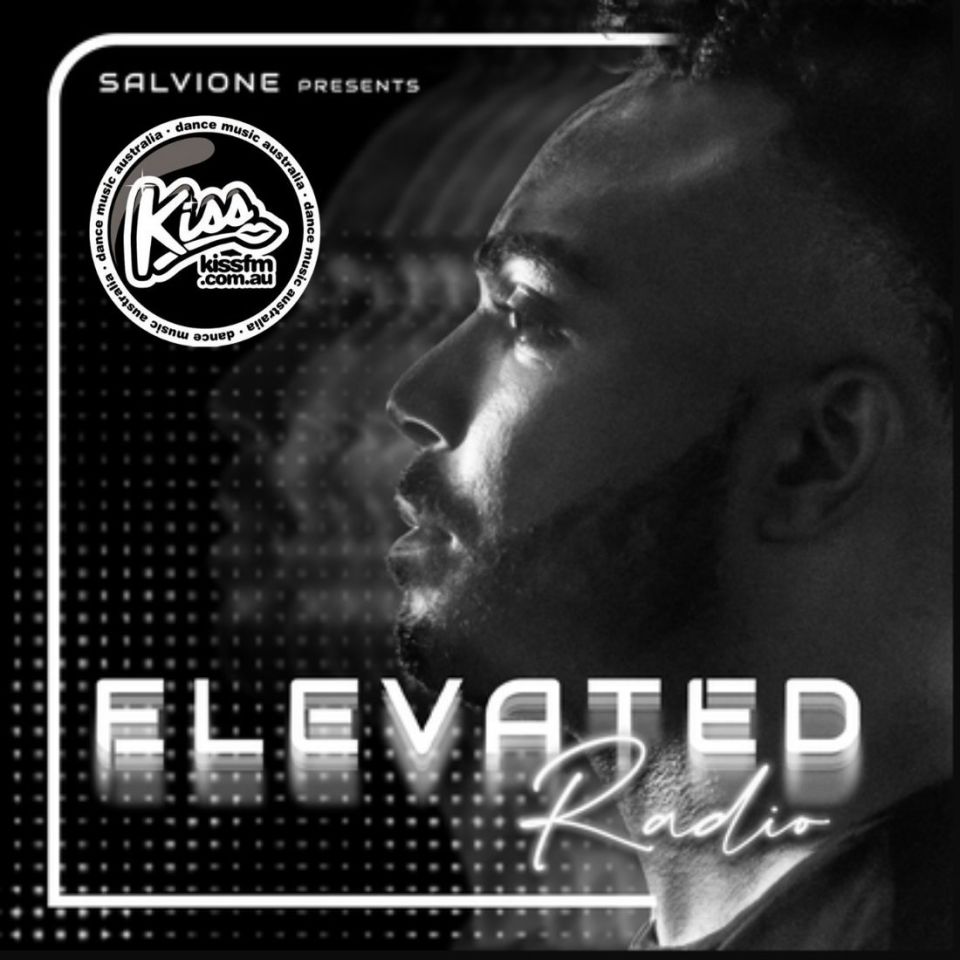 Elevated radio kiss fm