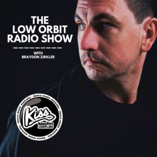 Low Orbit Radio Show