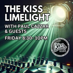 The Kiss Limelight Show