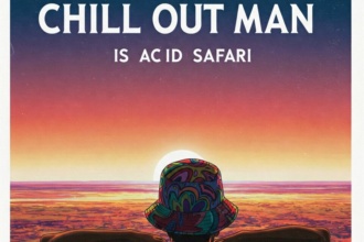 Chill Out Man Radio Bueno