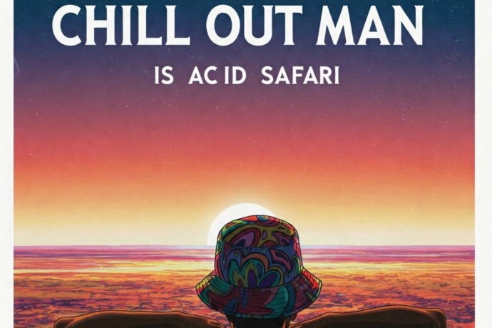 Chill Out Man Radio Bueno