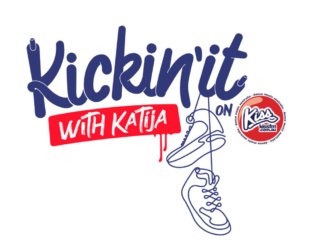 Kickin’it with Katija Kickin’it with Katija