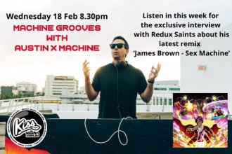 Redux Saints Interview