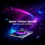 Radio Bueno Space Techno
